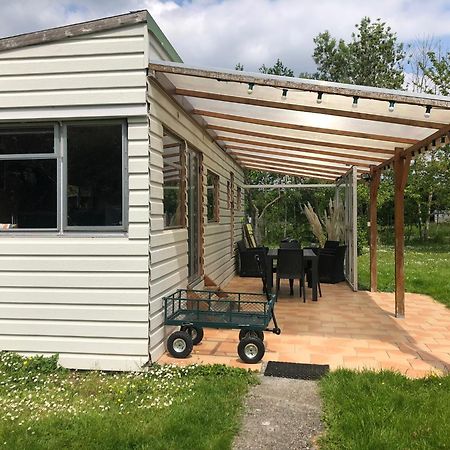Le Cottage Des Hortillonnages 아미앵 외부 사진