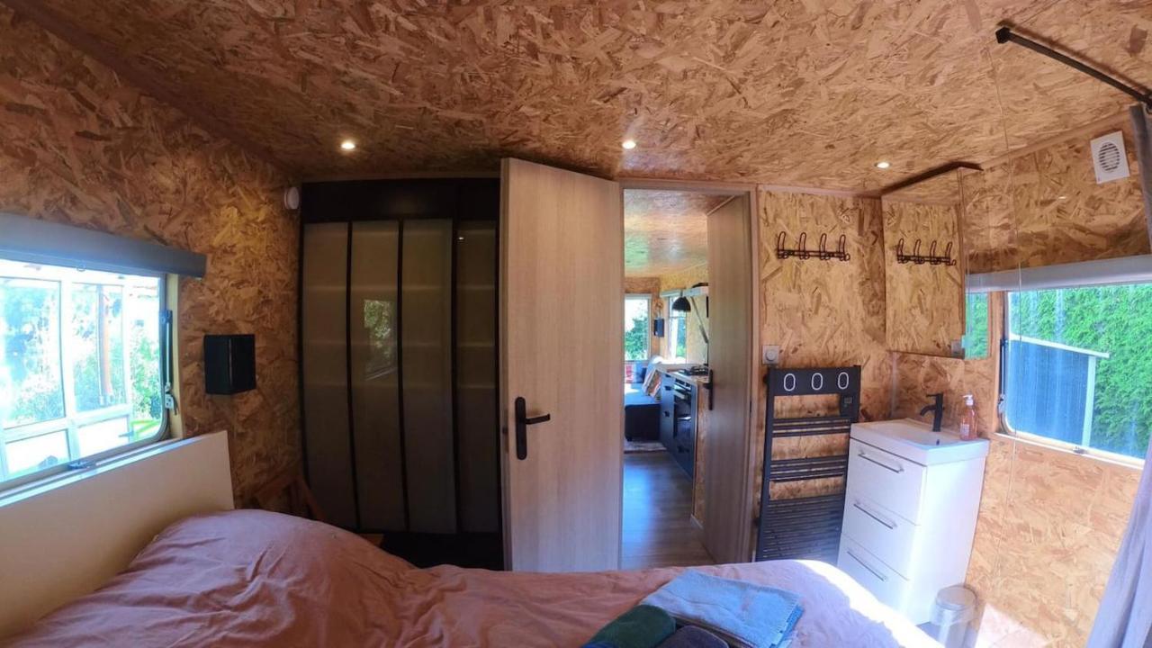 Le Cottage Des Hortillonnages 아미앵 외부 사진
