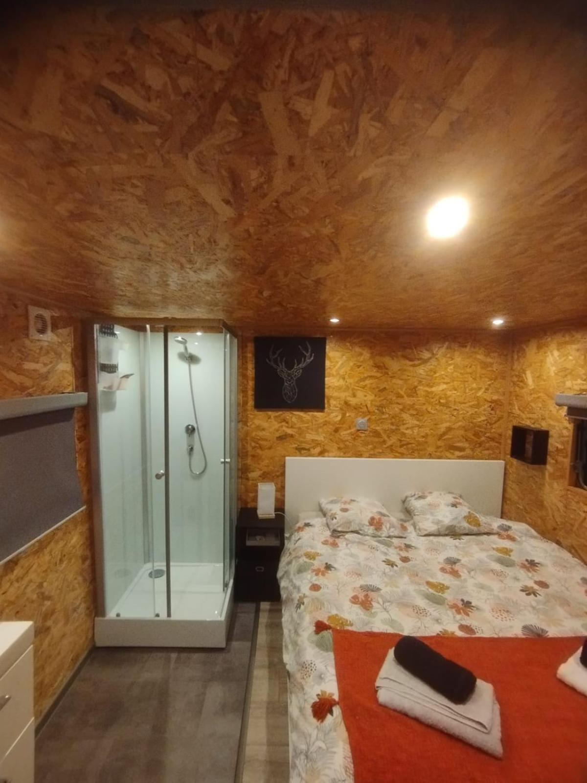 Le Cottage Des Hortillonnages 아미앵 외부 사진